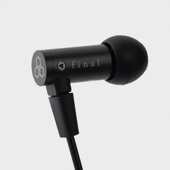 Final Audio S3000